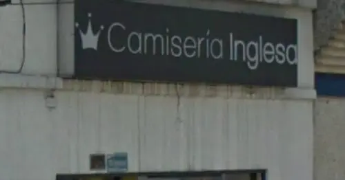 CAMISERIA INGLESA OLAYA CAMISERIA INGLESA OLAYA